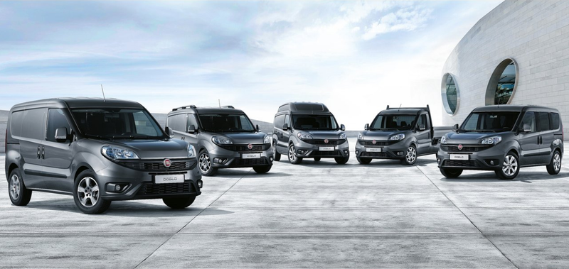 Illustration for article titled A list of every single Fiat you can buy brand new around the world